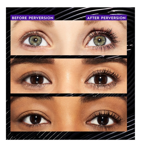 URBAN DECAY: Perversion Volumizing Mascara - Picture 6 of 6